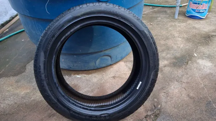 PNEU USADO