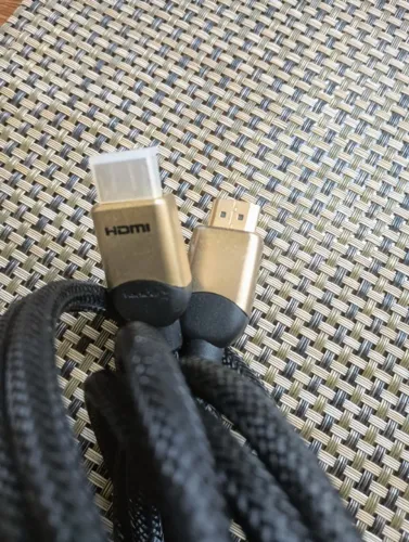 HDMI ultra rápido novo 