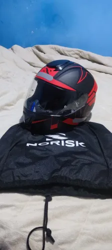 Capacete Norisk