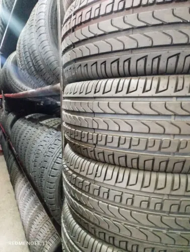 PNEU ARO 14 REMOLD 185/60R14