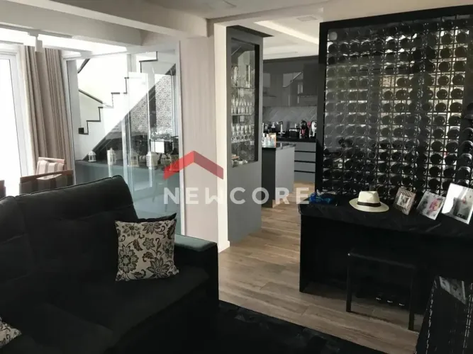 Cobertura em Rua Machado de Assis - Centro - Osasco/SP