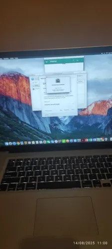 MacBook Pró 