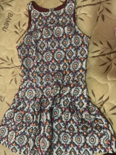 Roupa de festa