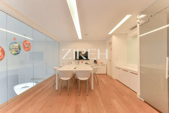 IMÓVEL COMERCIAL À VENDA COM NO CABRAL