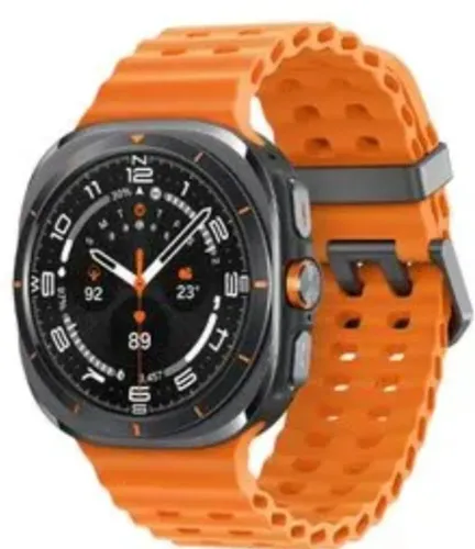 Smartwatch Samsung Galaxy Watch Ultra