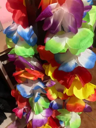 Acessórios festa