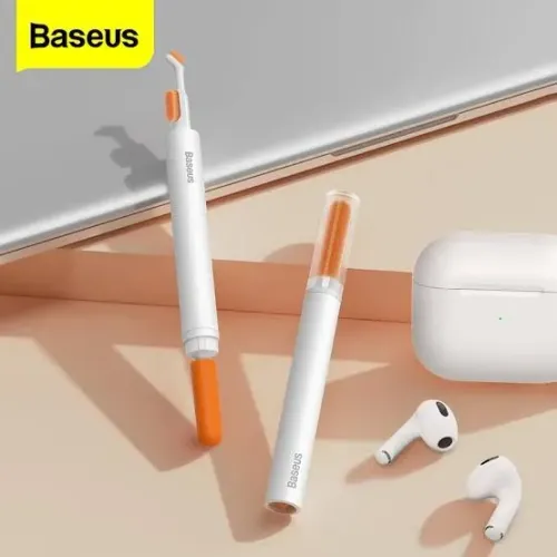 Kit de Limpeza para Fones de Ouvido Baseus