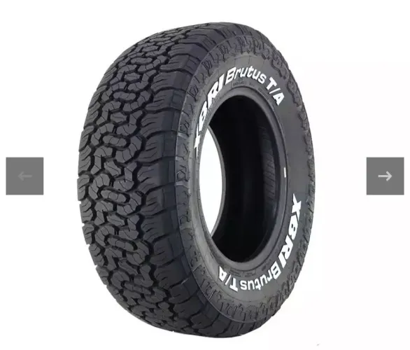 Pneu 265 70 R18 Pneu 265/70/18 Pneu 265 70 18