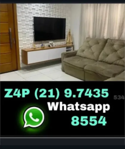 Montador de Móveis ( Santa Cruz) - Aceitamos Pix e Cartão