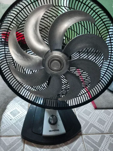 Vende-se Ventilador