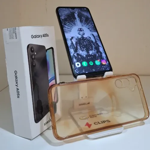 CELULAR SAMSUNG A05