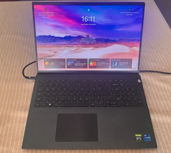 Dell Vostro 7620 16pol - 1T SSD - 16GB RAM - Intel core i7 | Com NF