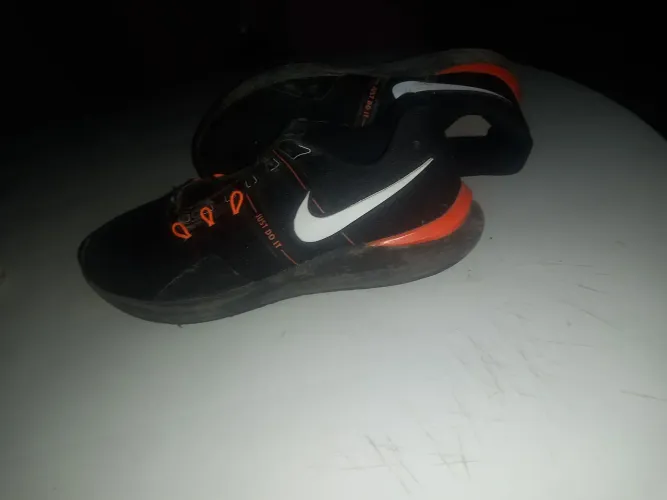 vendo sapa-tênis da Nike
