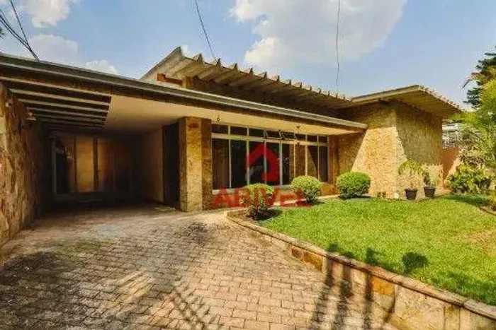 Casa com 4 dormitórios, 500 m² - venda por R$ 3.400.000,00 ou aluguel por R$ 16.000,00/mês