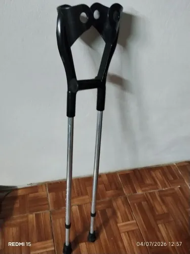 Vendo muleta 100