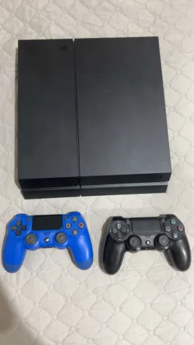 Ps4