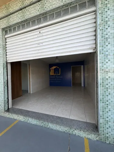 Salão Comercial para Locação em Sorocaba, Vila Hortência, 1 banheiro