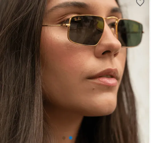 Óculos rayban