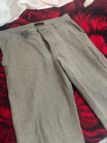 Calça zara man
