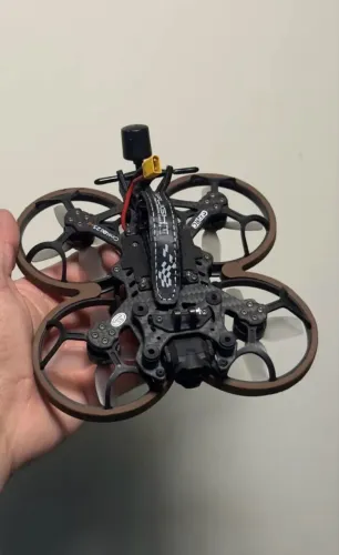 Fpv cinelog 25 v2