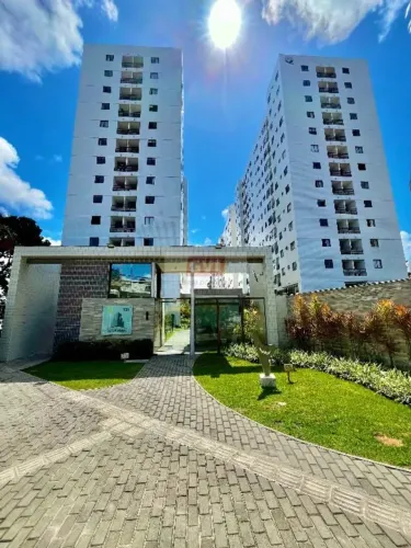 Condominio luar do parque