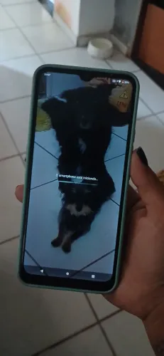 Smartphone Motorola E7 - Aceito proposta