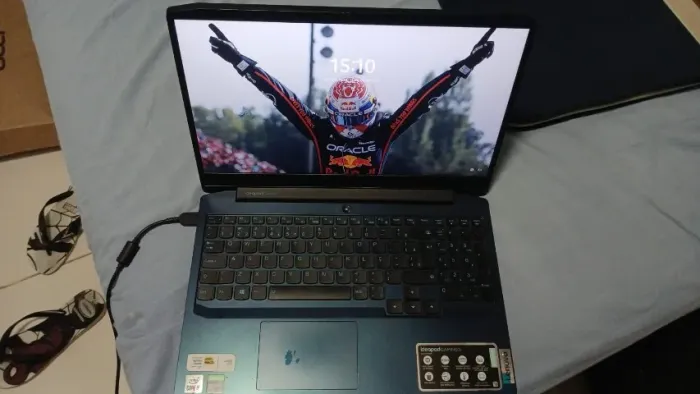 Notebook Lenovo