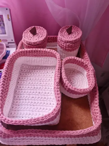 Kit Higiene