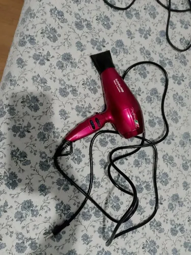 Secador profissional