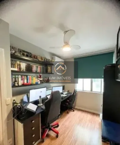Imóvel em Ingá - Niterói: Apartamento 2 quartos, 60m², R$430k para venda
