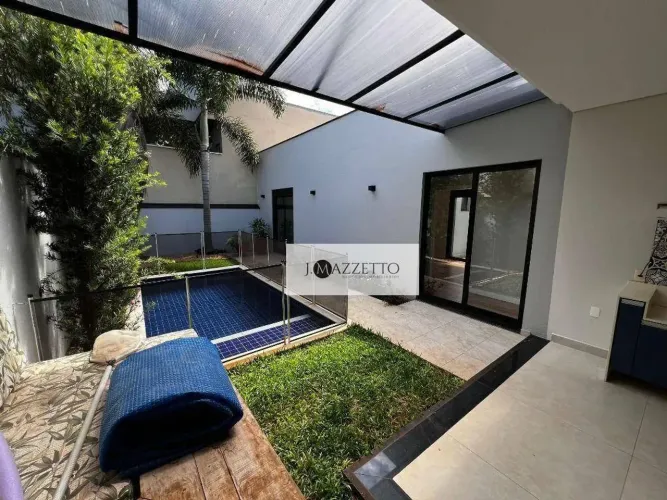 Casa com 3 dormitórios à venda, 213 m² por R$ 1.980.000,00 - Jardim Residencial Dona Lucil