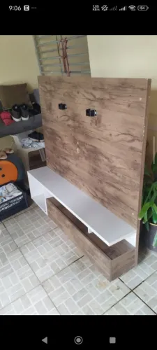 Painel hack para tv até 60pol