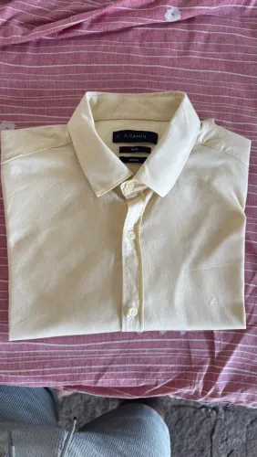 Camisa Aramis
