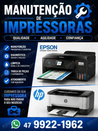 Multifuncionais Laser HP
