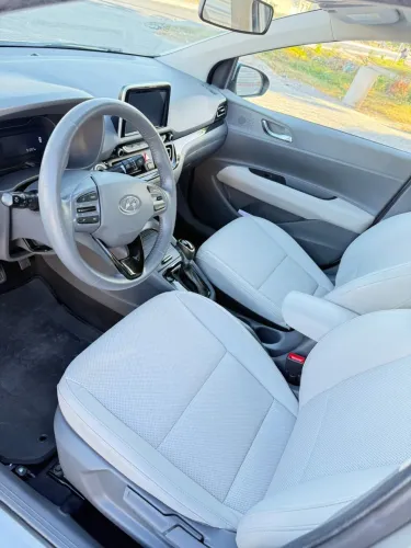 Hyundai HB20S Diamond 1.0 TB Flex 12V AUT 2021