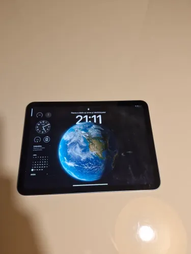 iPad 10