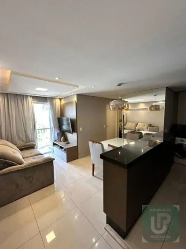 Apartamento com 2 dormitórios à venda, 48 m² por R$ 400.000,00 - Condomínio Easy Life - So