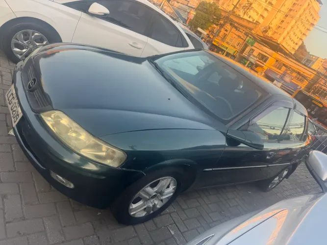 Chevrolet Vectra GLS/expres.2.2/ 2.0 E 2.0 CD 8V 1998