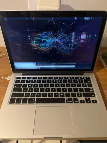 Macbook pro Modelo A125