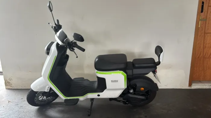 Sudu A4 IMPECAVEL