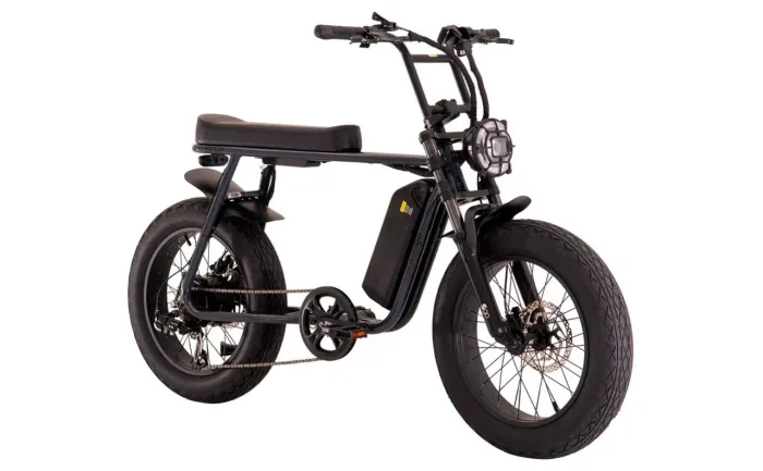 StreetGo S12