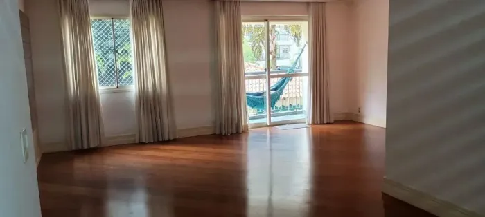 Alugar Apartamento na Vila São Francisco, São Paulo
