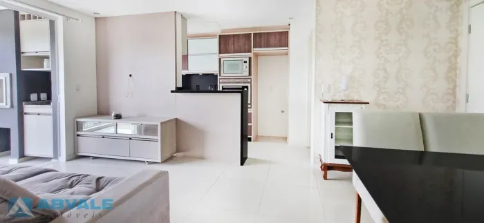 Blumenau - Apartamento Padrão - Agua Verde