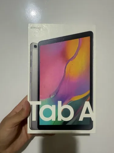 Tablet Samsung 