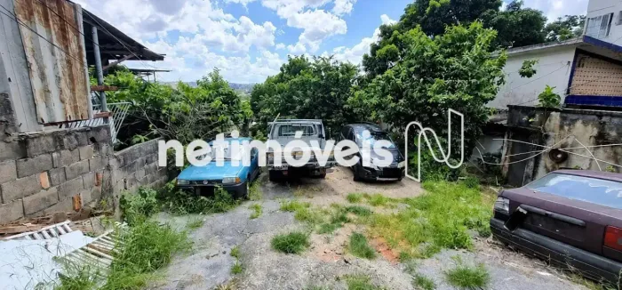 Lote 384m²;, com projeto aprovado. Próxímo do colégio Magnum.