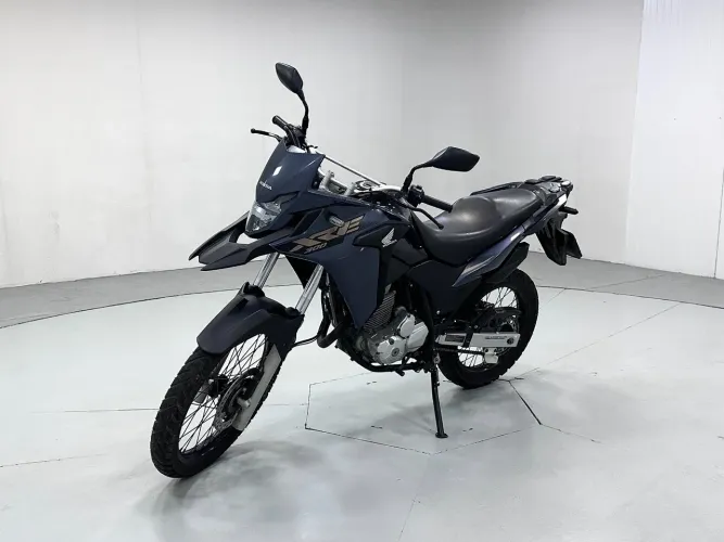 Honda XRE 300/ 300 ABS/ FLEX