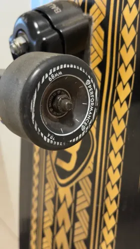 Skate - SurfSkate Balloon Co