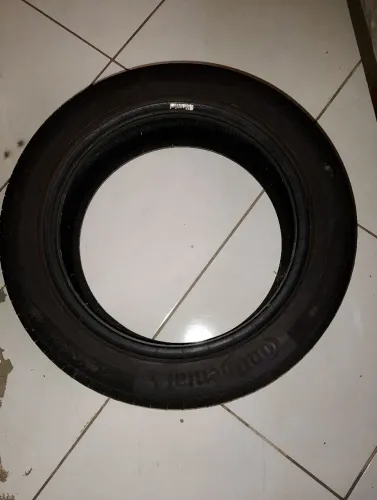 Desapegando par de pneus 185/55/16 do Fit