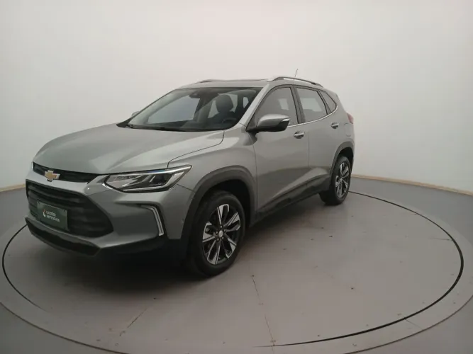 Chevrolet Tracker Premier 1.2 Turbo 12V Flex AUT 2024