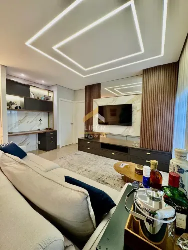 LINDO APARTAMENTO À VENDA NO SWISS PARK